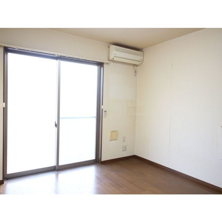 東京都稲城市矢野口(アパート)の賃貸物件の居間