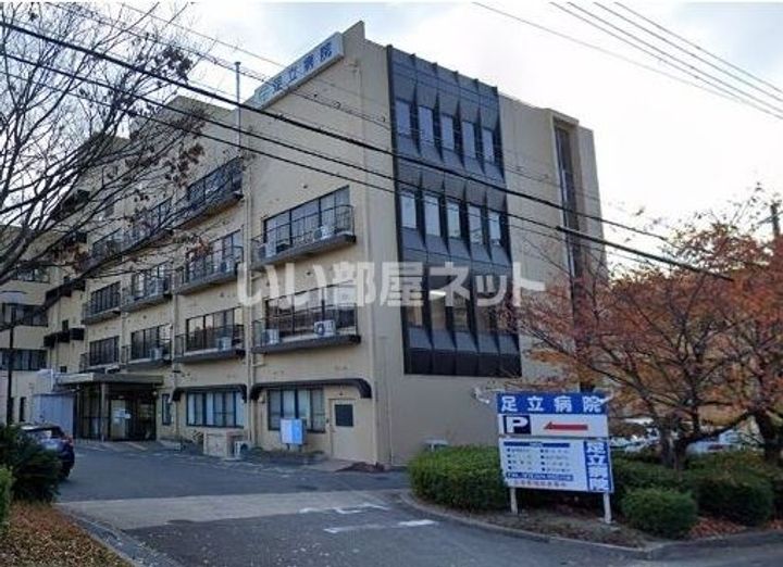 兵庫県神戸市西区今寺(マンション)の賃貸物件の周辺