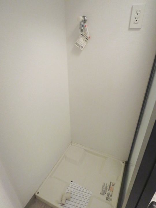 エルスタンザ下北沢の内装
