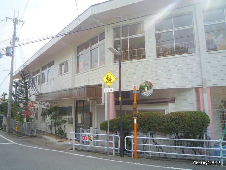 ヴィオレット宝塚の周辺