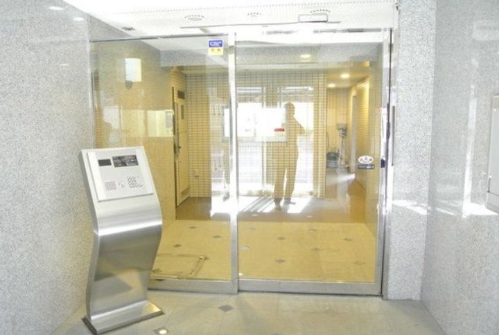 東京都杉並区阿佐谷北6の賃貸マンションの内装