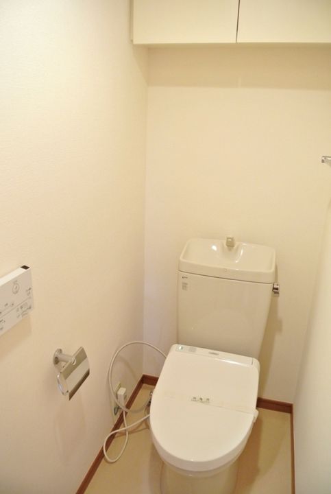 東京都杉並区阿佐谷北6の賃貸マンションの内装