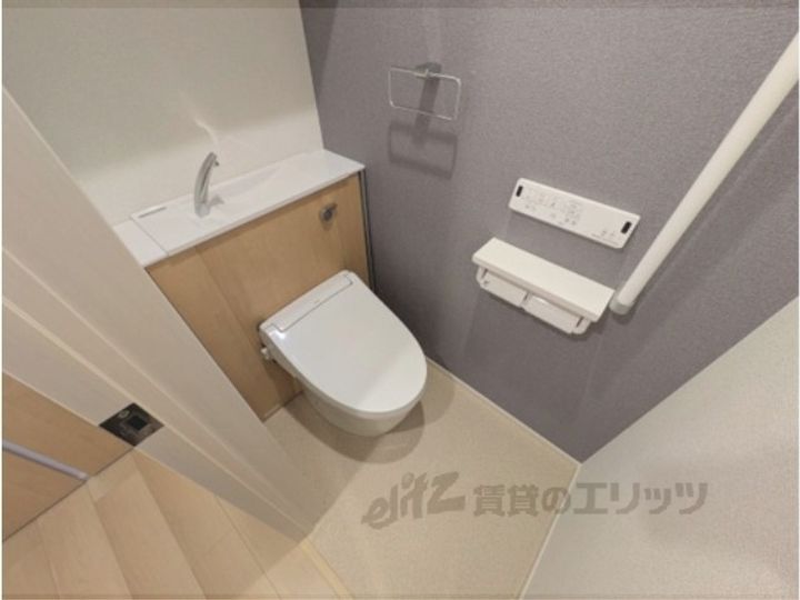 ウエストコミタリア3の内装