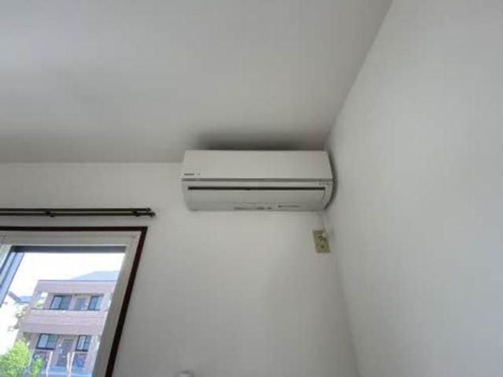 福島県福島市八島田字勝口(アパート)の賃貸物件の内装