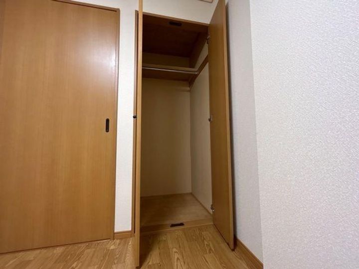 愛知県名古屋市名東区高間町(マンション)の賃貸物件の内装