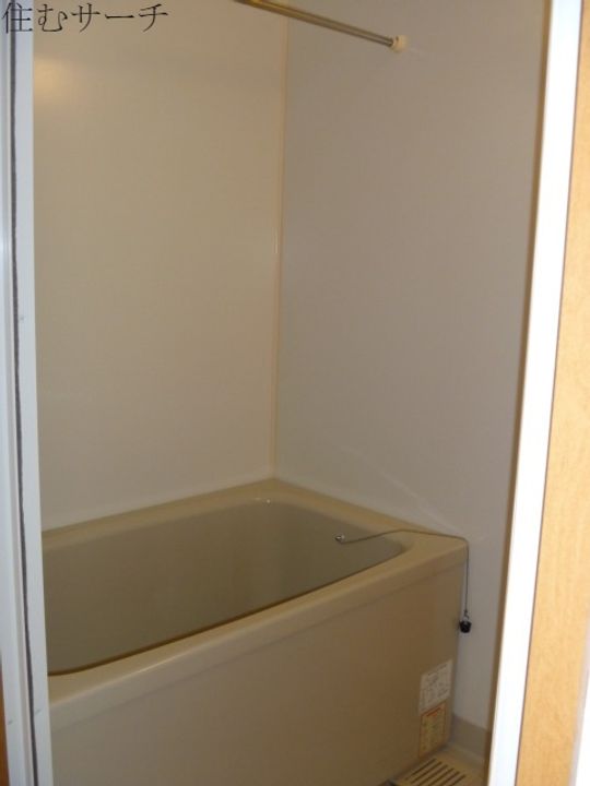 エミネンスの風呂