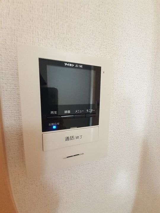 岡山県倉敷市青江(アパート)の賃貸物件の内装