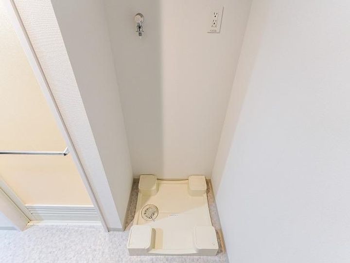 東京都台東区浅草5(マンション)の賃貸物件の内装
