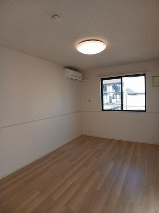 サザンクロスAの内装