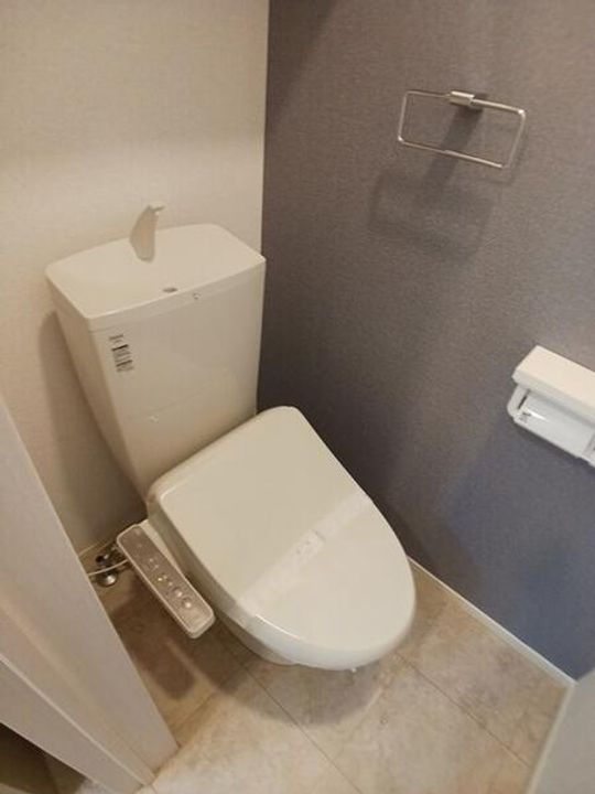 サザンクロスAの内装