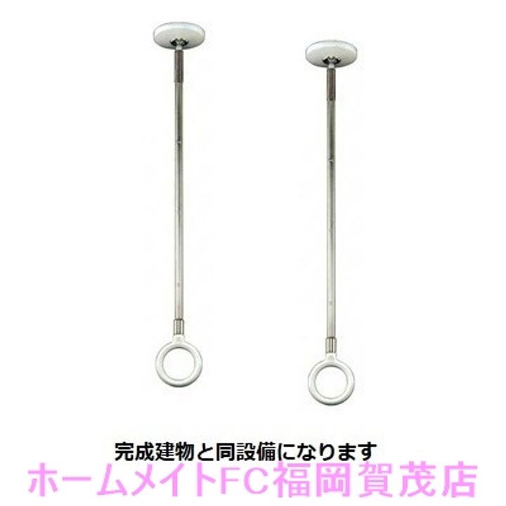 福岡県福岡市城南区南片江3(アパート)の賃貸物件の内装