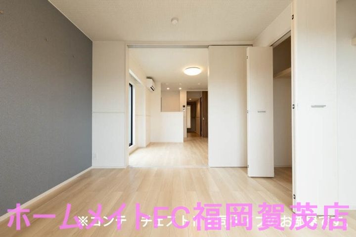 福岡県福岡市城南区南片江3(アパート)の賃貸物件のその他画像