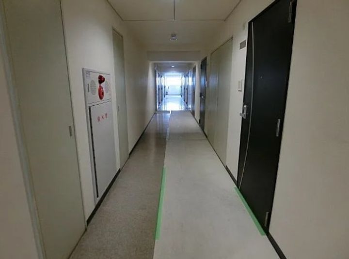 東京都八王子市三崎町(マンション)の賃貸物件の地図