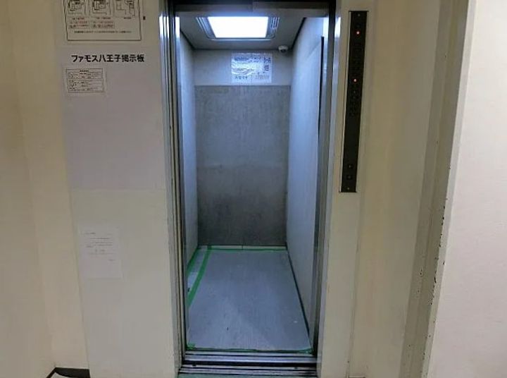 東京都八王子市三崎町(マンション)の賃貸物件の内装