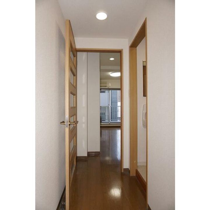 神奈川県藤沢市湘南台2(マンション)の賃貸物件の内装
