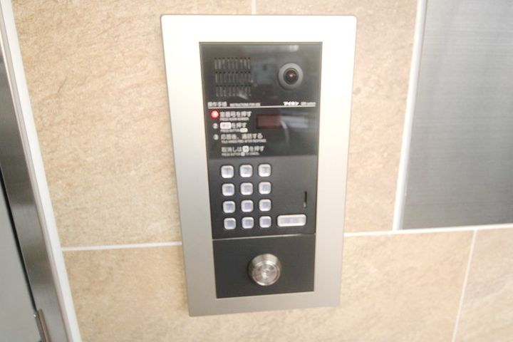 東京都豊島区北大塚3(マンション)の賃貸物件の内装