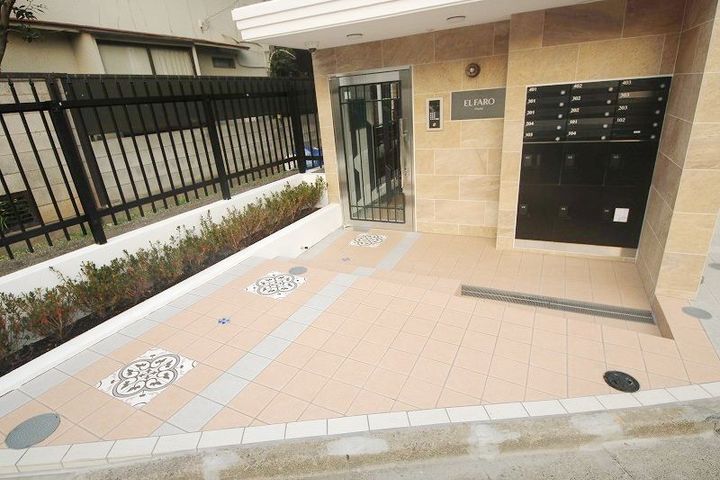 東京都豊島区北大塚3(マンション)の賃貸物件の地図