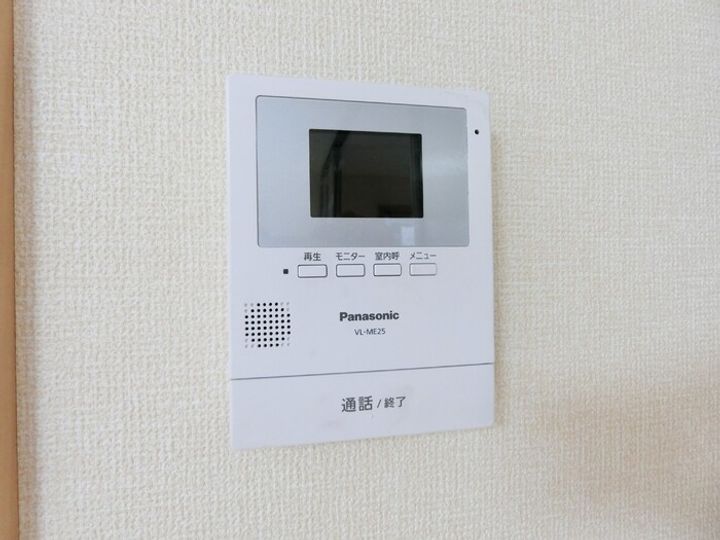 リビングタウン岩沼IICの内装