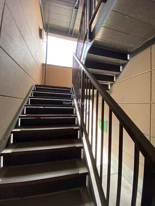 エスポアールの地図