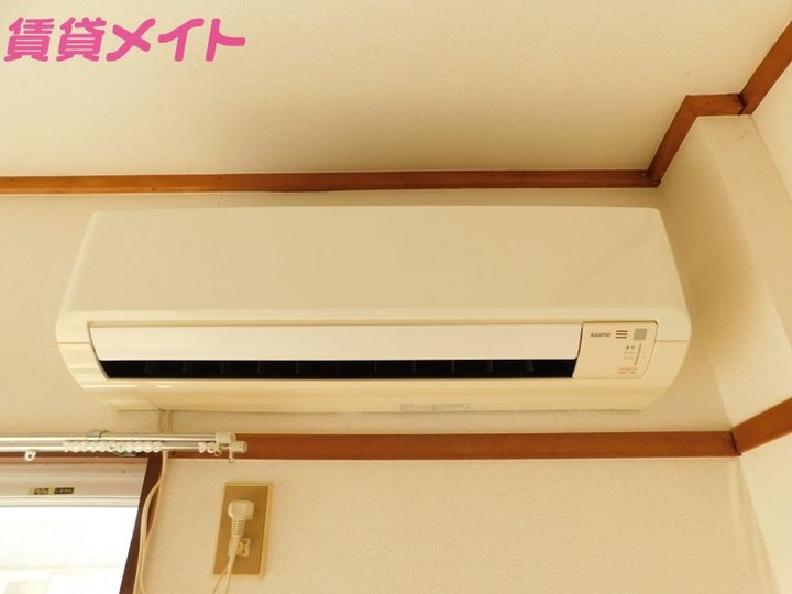エンゼルハウス鈴鹿の内装