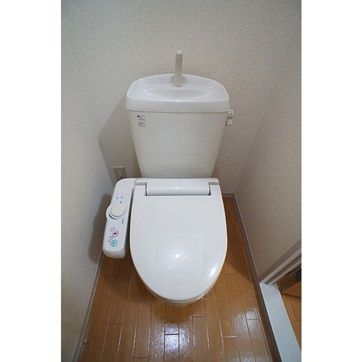 アースヴィレッジの内装
