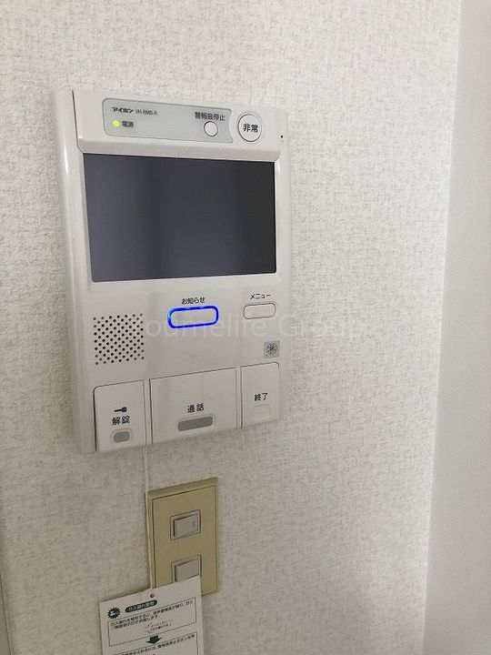 神奈川県秦野市鶴巻北2(マンション)の賃貸物件の内装