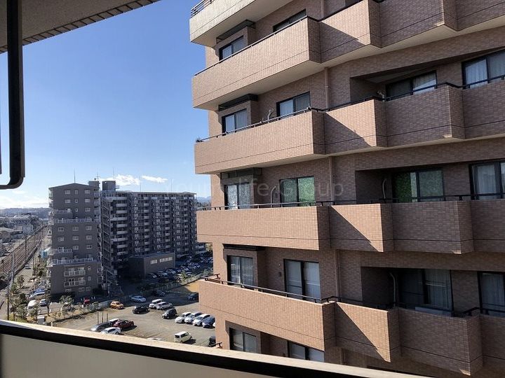 神奈川県秦野市鶴巻北2(マンション)の賃貸物件のその他画像