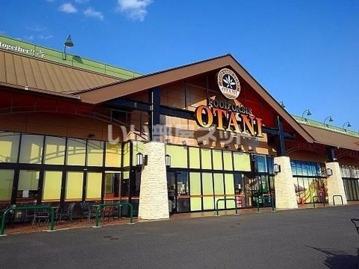 栃木県那須塩原市下永田5(マンション)の賃貸物件の周辺