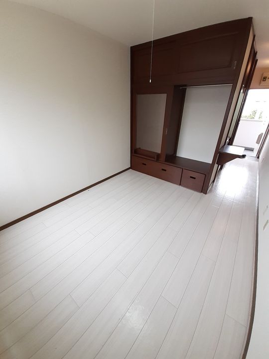埼玉県東松山市本町2(アパート)の賃貸物件の内装