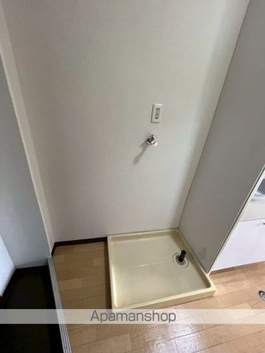 オーキスビルの内装