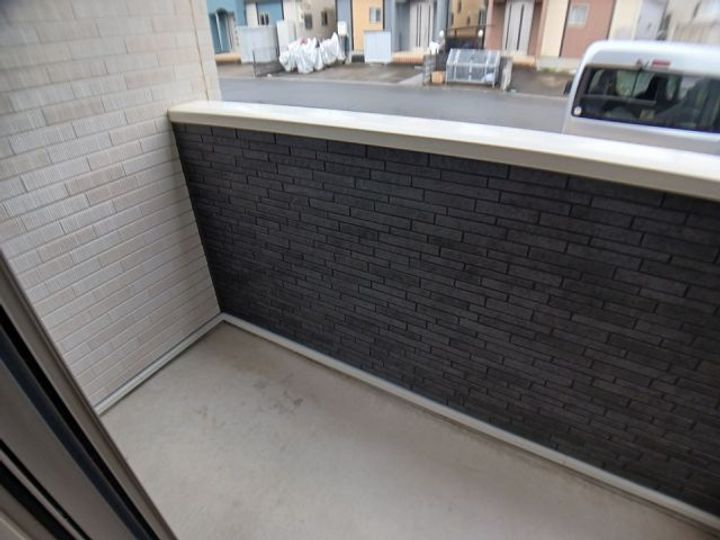 埼玉県比企郡吉見町東野1(アパート)の賃貸物件の内装