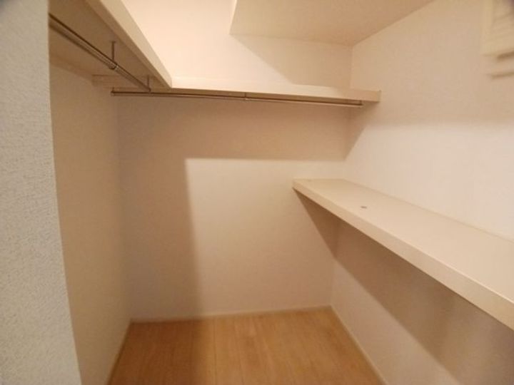 埼玉県比企郡吉見町東野1(アパート)の賃貸物件の内装