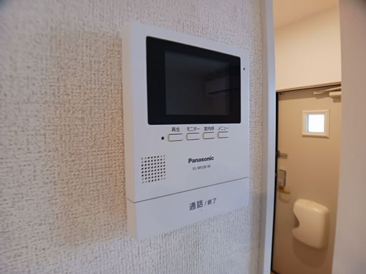 埼玉県比企郡吉見町東野1(アパート)の賃貸物件の内装