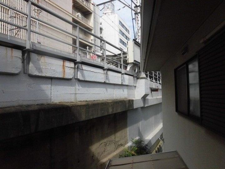 東京都品川区大崎4(マンション)の賃貸物件のその他画像