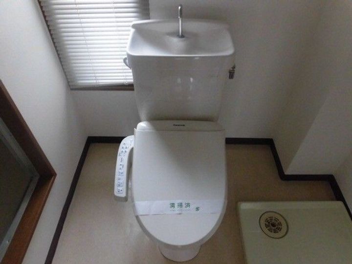 東京都品川区大崎4(マンション)の賃貸物件の内装