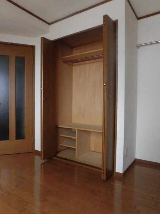 東京都品川区大崎4(マンション)の賃貸物件の内装