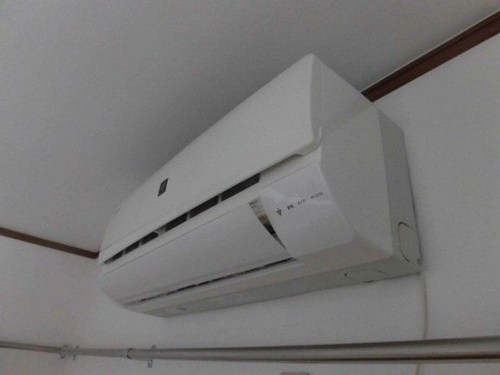 東京都品川区大崎4(マンション)の賃貸物件の内装