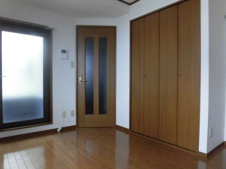 東京都品川区大崎4(マンション)の賃貸物件の居間