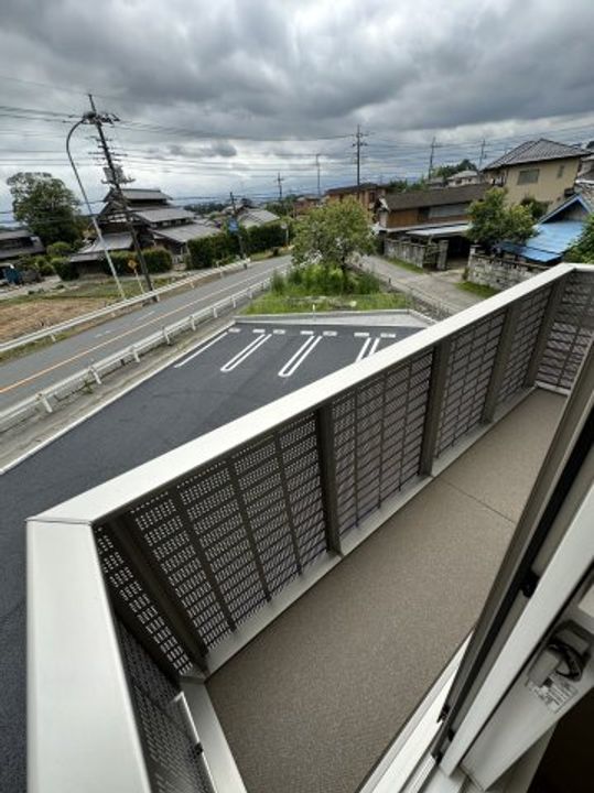 埼玉県熊谷市大麻生(アパート)の賃貸物件の内装