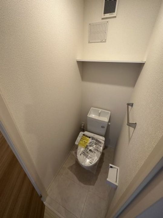 埼玉県熊谷市大麻生(アパート)の賃貸物件の内装