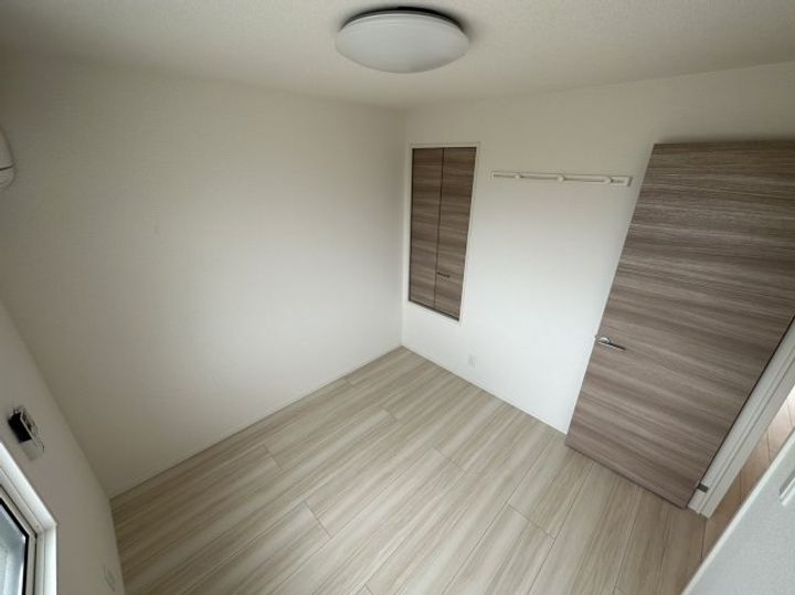 埼玉県熊谷市大麻生(アパート)の賃貸物件の内装