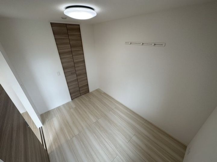 埼玉県熊谷市大麻生(アパート)の賃貸物件の内装