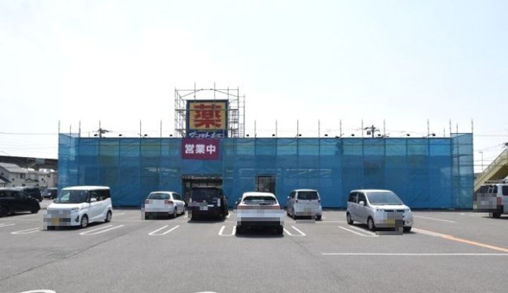 埼玉県熊谷市大麻生(アパート)の賃貸物件の周辺