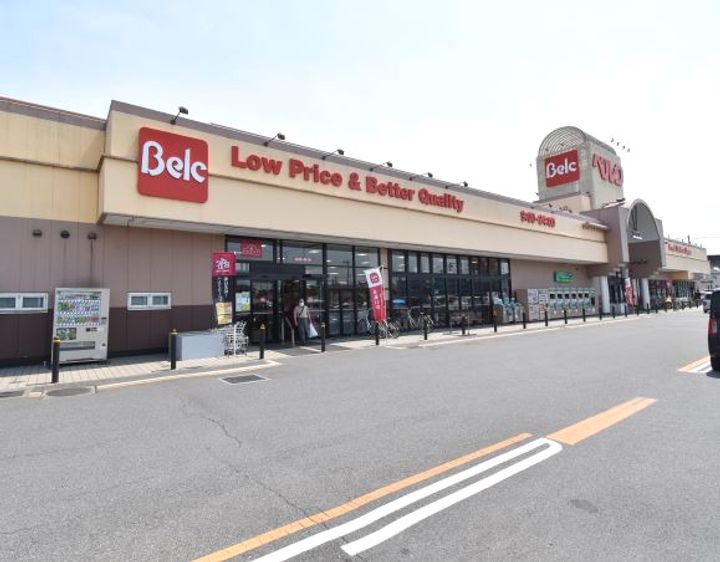 埼玉県熊谷市大麻生(アパート)の賃貸物件の周辺