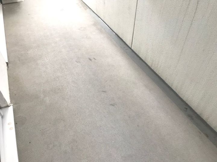 アルティザ仙台花京院の内装