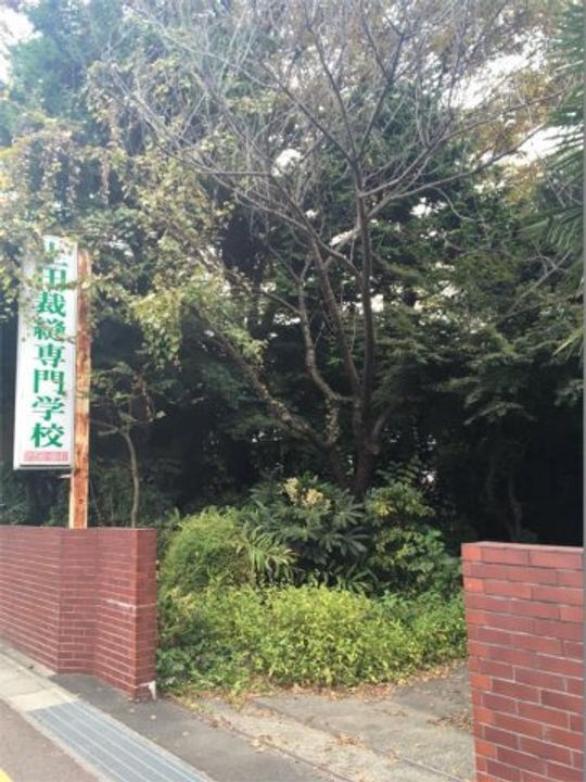 アルティザ仙台花京院の周辺