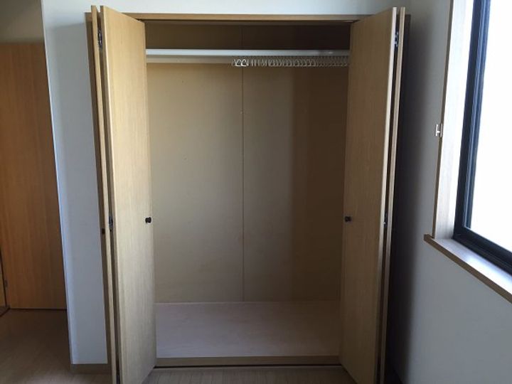 フラットNAITOの内装