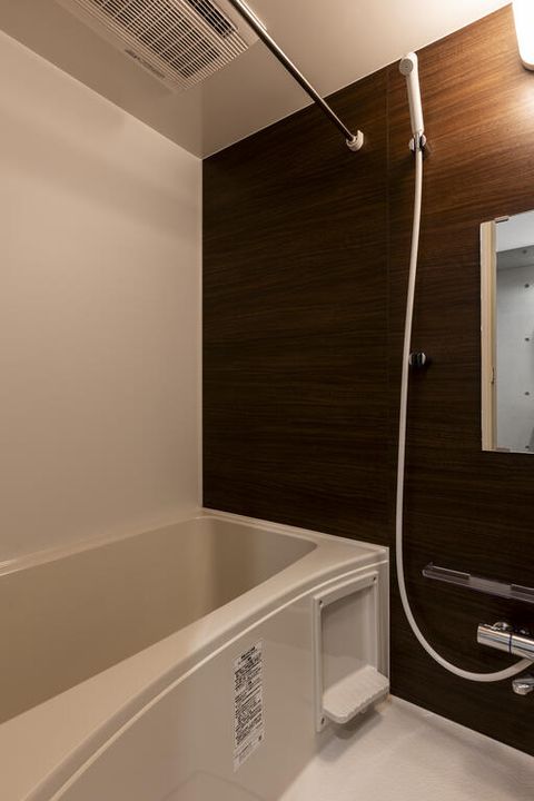 リネアディマレアの風呂