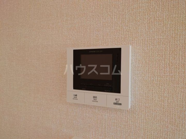 山梨県甲府市国母3(アパート)の賃貸物件の内装