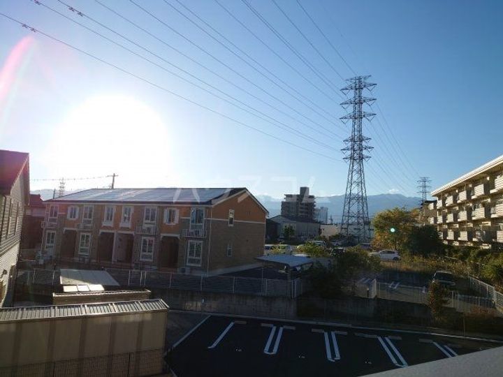 山梨県甲府市国母3(アパート)の賃貸物件のその他画像